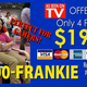 Illustration for article titled Shop Contest: Frankie Muniz, Winners!